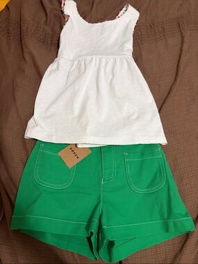 Mini Boden outfit